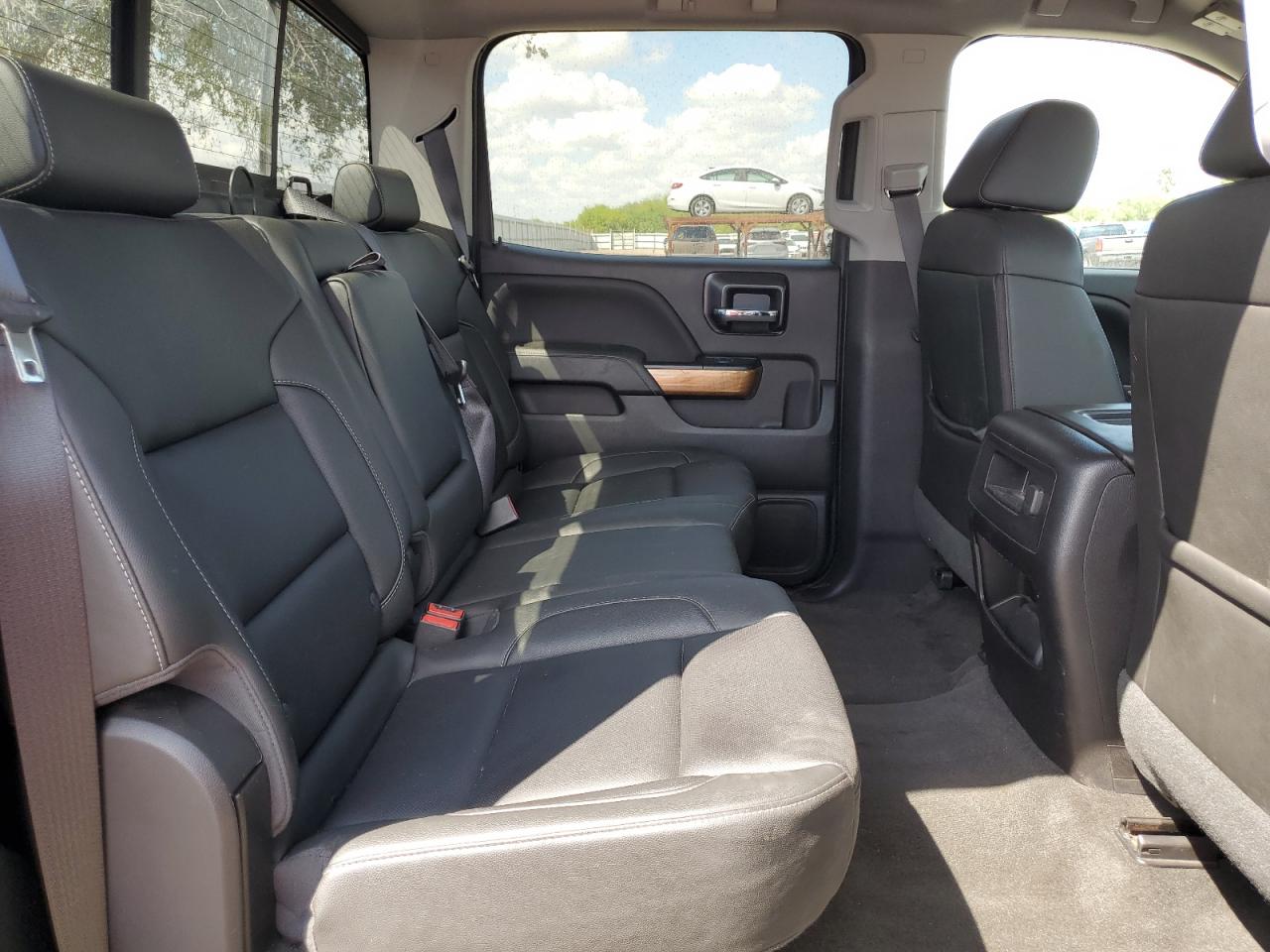 3GCPCSEC8JG307028 CHEVROLET ALL Models 2018