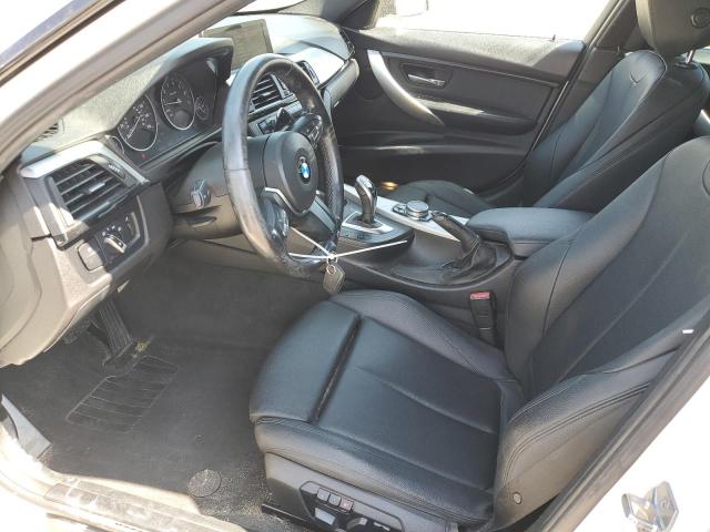 WBA3C1C58FK124612 BMW 328 I Sulev