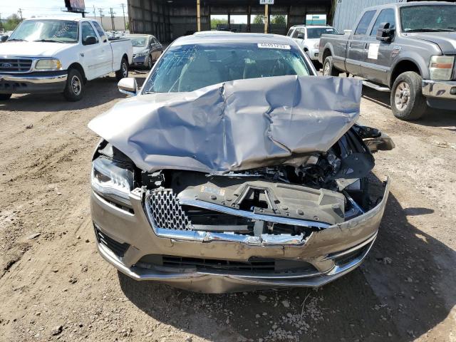 3LN6L5C91JR626209 Lincoln MKZ SELECT