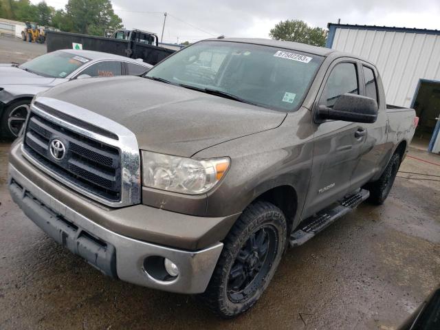 2013 Toyota Tundra 