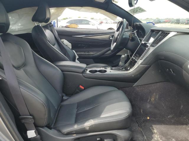 JN1EV7EK5JM343264 Infiniti Q60 Luxe 300