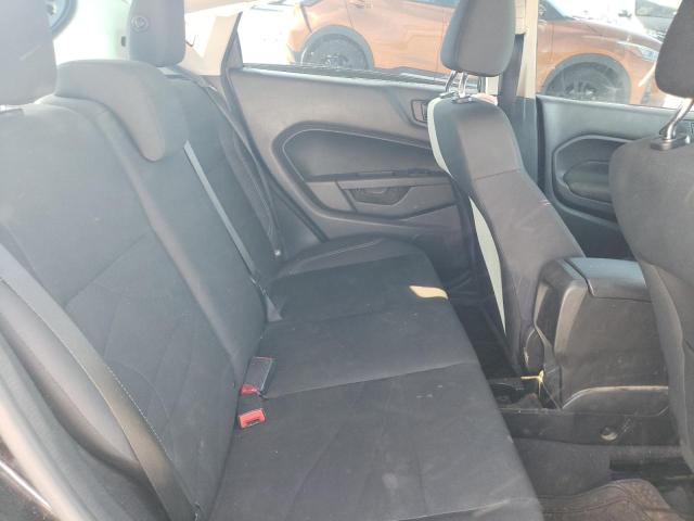 3FADP4EJ3KM160983 Ford FIESTA SE