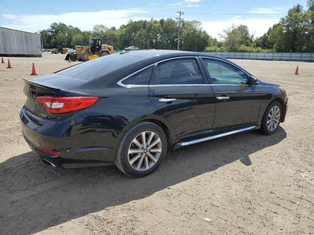 2016 HYUNDAI 260 - 5NPE34AF1GH306418