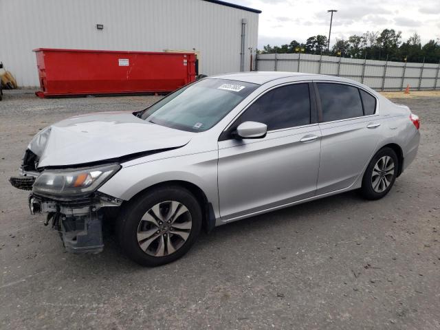 2013 Honda Accord Sedan LX