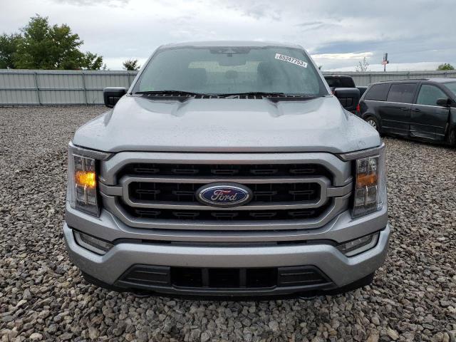 1FTFW1E84PFA28811 Ford F150 Supercrew