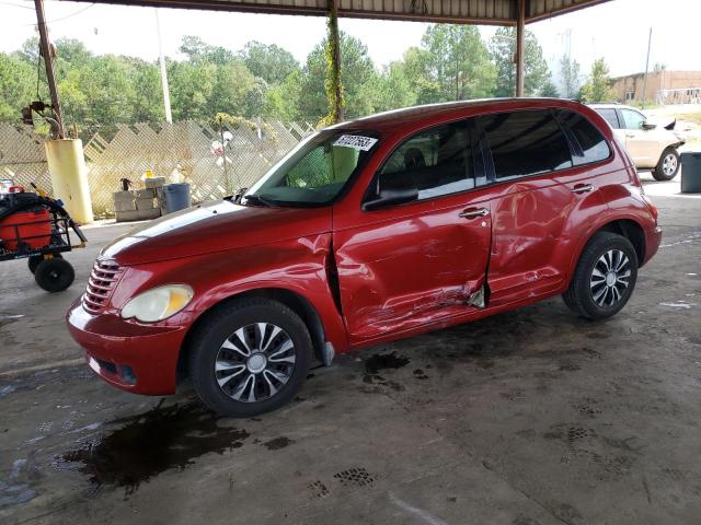 2008 Chrysler PT Cruiser 