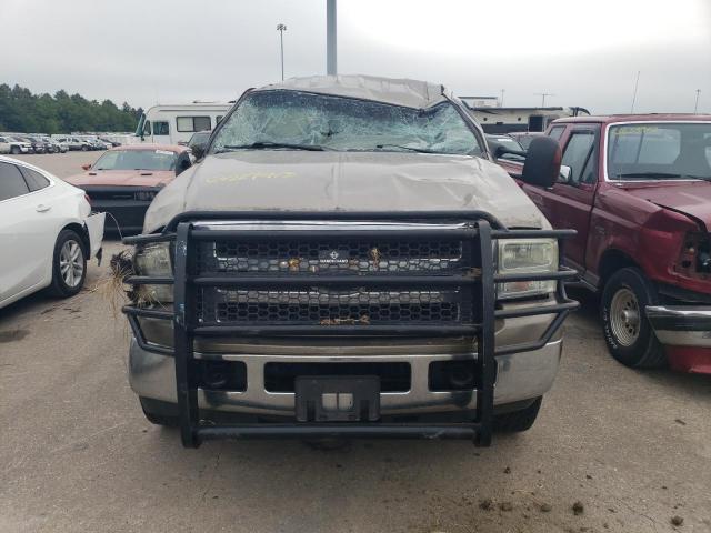 2005 Ford F350 Srw Super Duty VIN: 1FTWW31PX5EC15420 Lot: 64227413