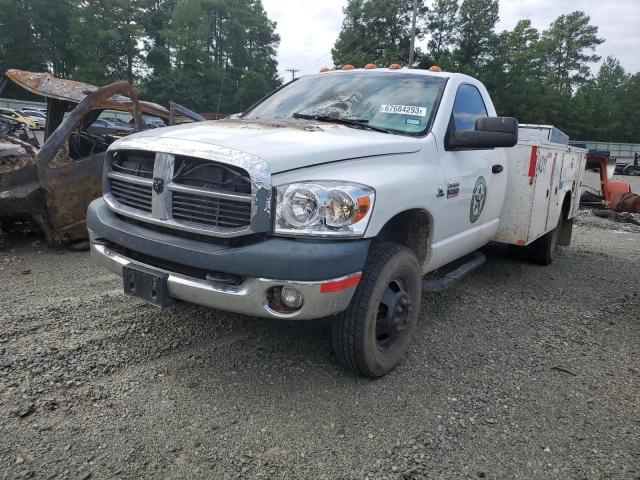 2007 Dodge Ram 3500 ST