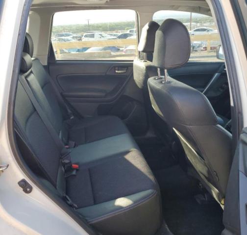 JF2SJGDC1GH407941 Subaru Forester 2.0xt Premium