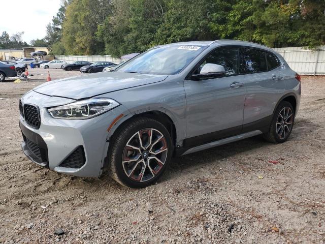 VIN WBXYJ1C07M5S73109 2021 BMW X2, Xdrive28I no.1