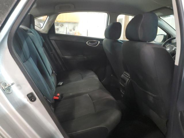 3N1AB7APXJY241898 Nissan SENTRA S