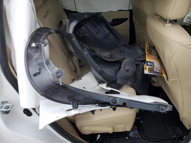 5TDJZRFH1JS488255 Toyota Highlander Se