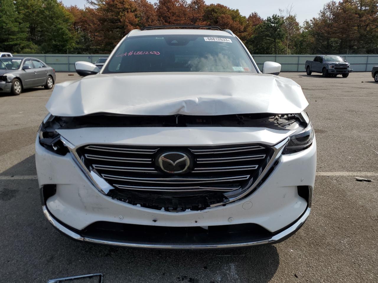 JM3TCBDY2M0517751 Mazda CX-9 GRAND 5