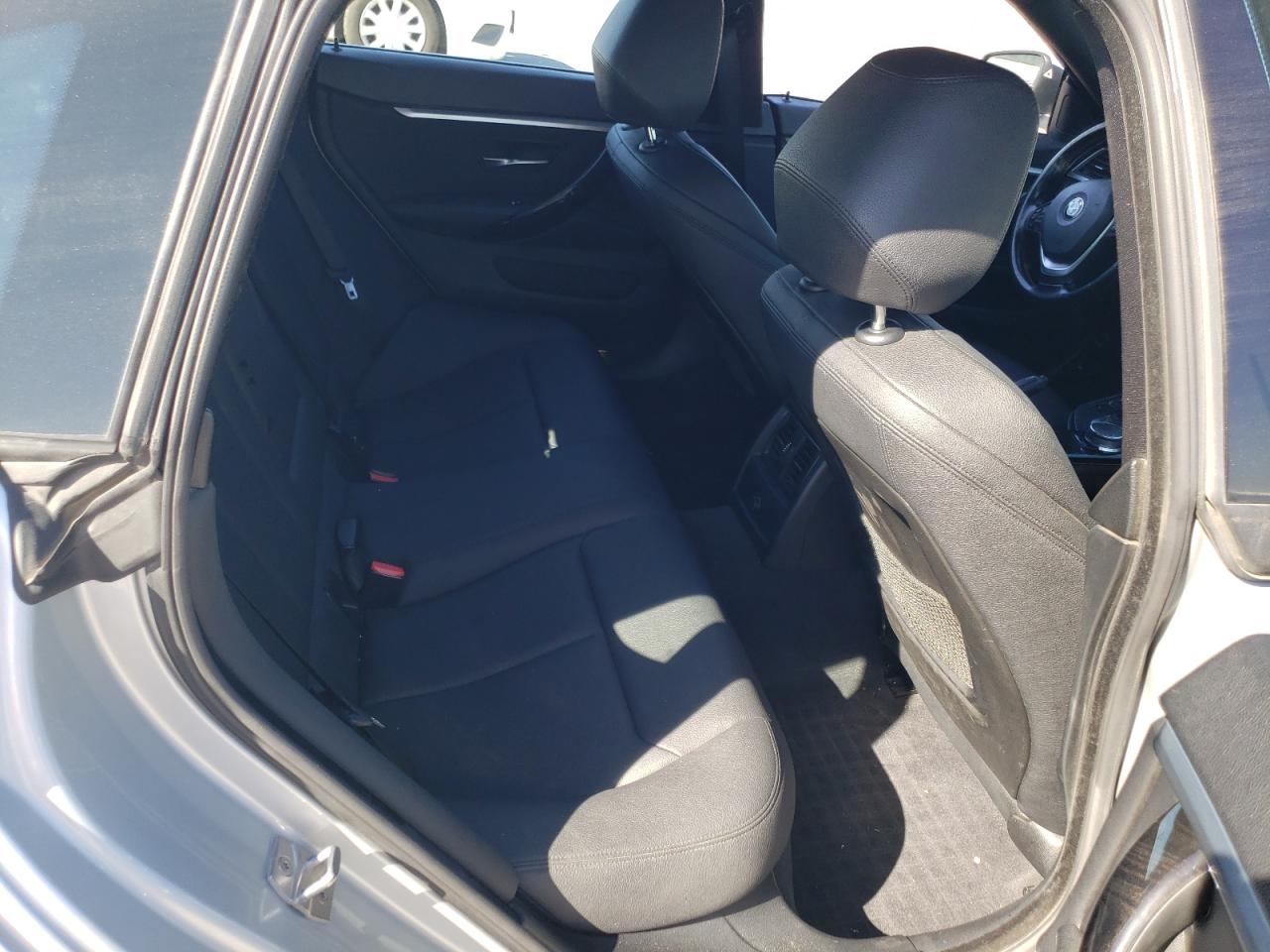 WBA4J1C5XJBG78269 BMW 4 SERIES 2018
