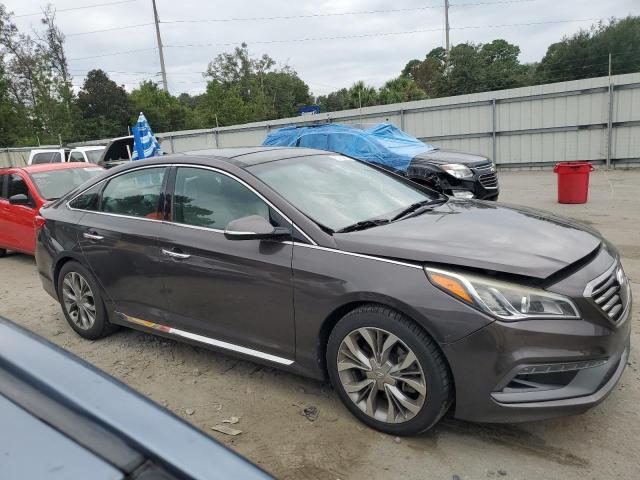 5NPE34AB5FH167003 Hyundai Sonata Sport