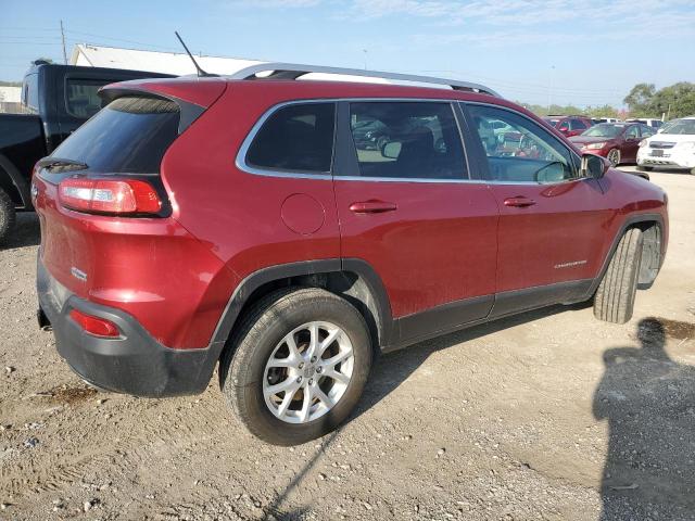1C4PJMCS9FW667803 Jeep Cherokee Latitude