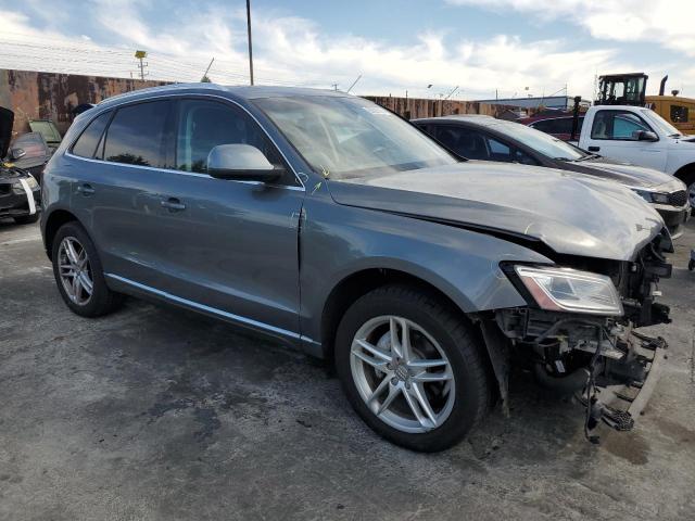 VIN WA1LFAFP2EA075221 2014 Audi Q5, Premium Plus no.4