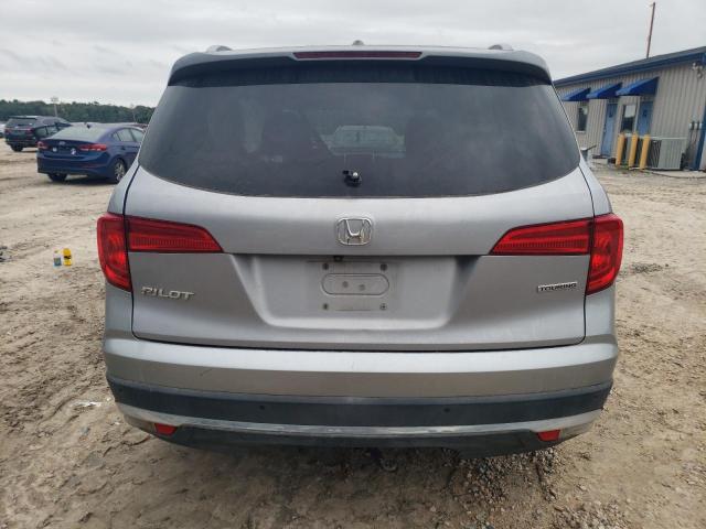 5FNYF5H96HB030652 Honda Pilot Touring