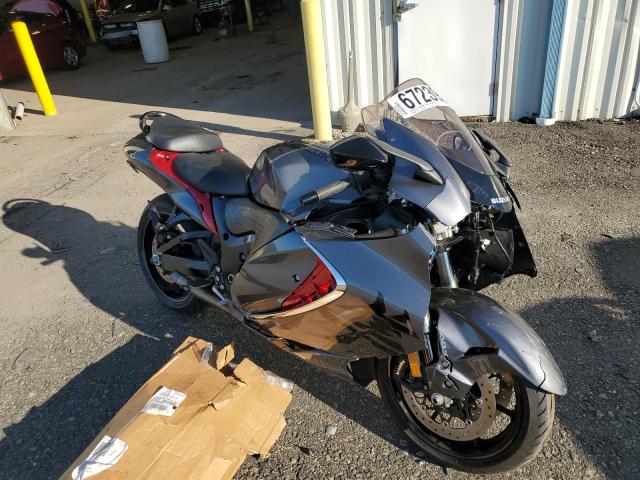 2023 SUZUKI GSX1300 RR - JS1EJ11B2P7100346