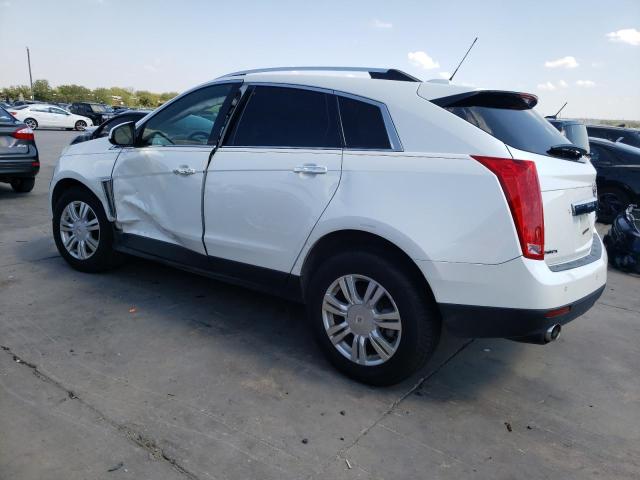 3GYFNBE38FS521182 Cadillac Srx Luxury Collection