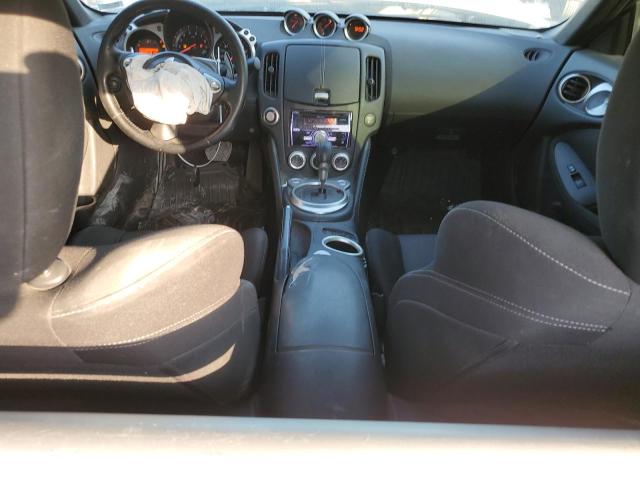 JN1AZ4EH6EM636988 Nissan 370Z BASE