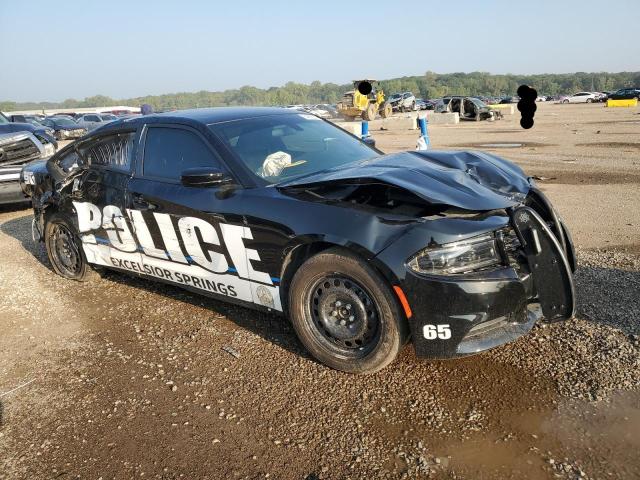 2022 DODGE CHARGER PO - 2C3CDXKG4NH244844