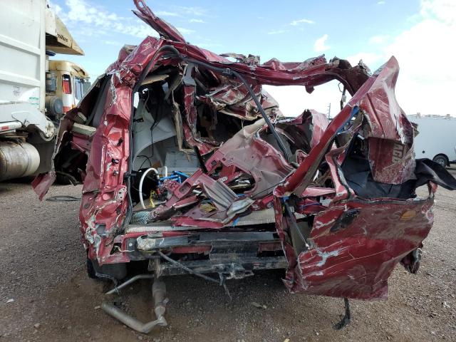 2021 DODGE PROMASTER 3C6MRVJG8ME504784