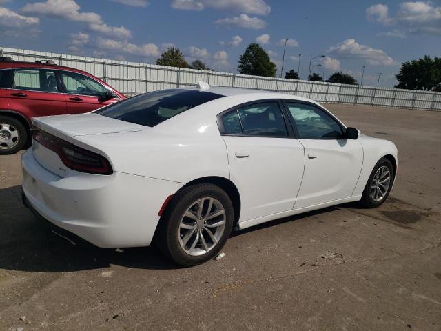 2C3CDXHG4FH801003 Dodge Charger Sxt