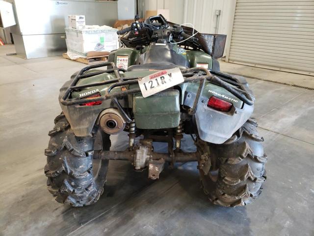 2004 HONDA TRX500 FGA 478TE264044304697