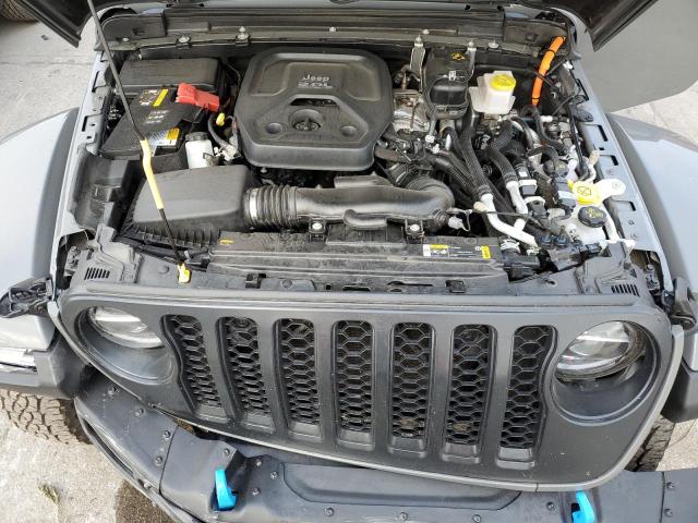 1C4JJXR63MW858017 Jeep Wrangler U 11