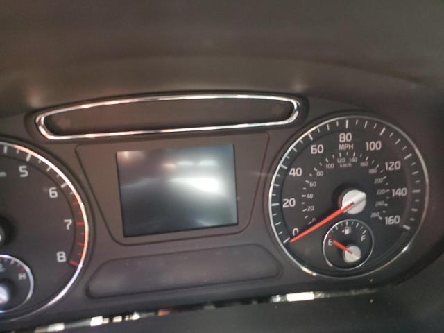 5XYPG4A36HG259737 KIA SORENTO LX