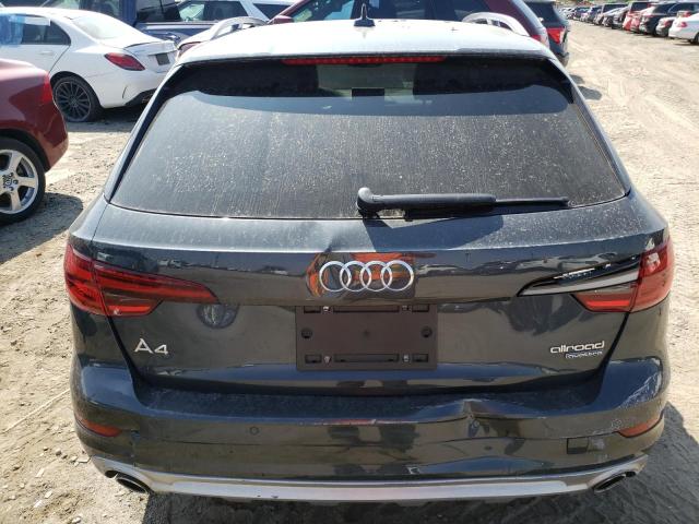WA18NAF40JA069779 Audi A4 Allroad Premium Plus