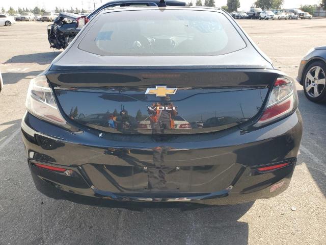 VIN 1G1RC6S52JU142881 2018 Chevrolet Volt, LT no.6