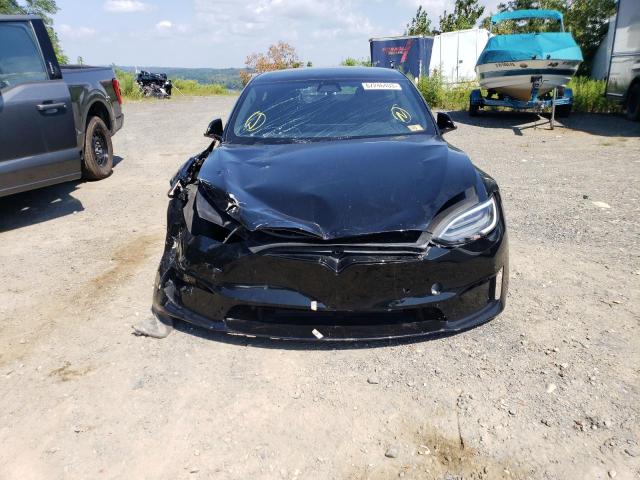 5YJSA1E6XNF460364 Tesla Model S  5