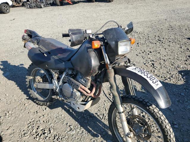 2014 HONDA XR650 L JH2RD0603EK200487