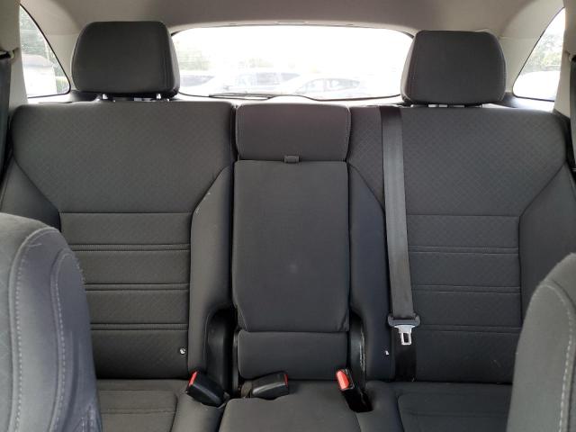 5XYPGDA57GG089808 KIA SORENTO LX