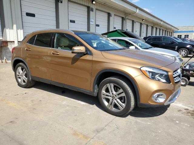 VIN WDCTG4GB4JJ413861 2018 Mercedes-Benz GLA-Class,... no.4