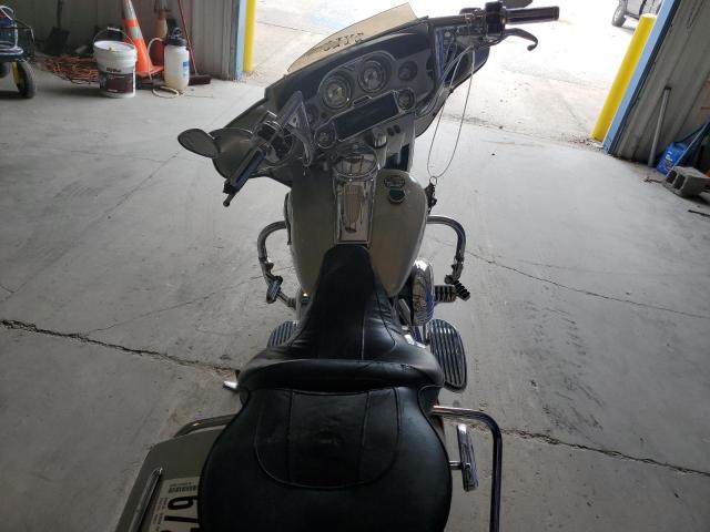 2006 HARLEY-DAVIDSON FLHTCUSE - 1HD1PRE136Y951100