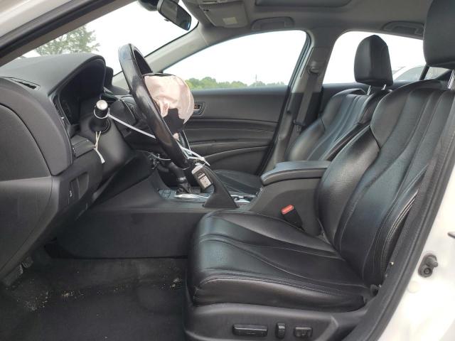 2019 ACURA ILX - 19UDE2F3XKA009142