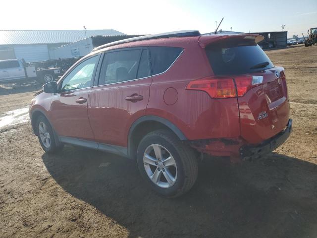 2T3RFREV6EW139146 Toyota Rav4 Xle