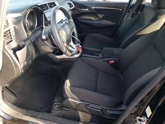 JHMGK5H79GX044036 Honda FIT EX