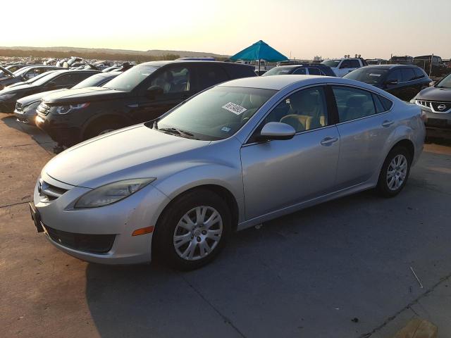 2009 Mazda Mazda6 i