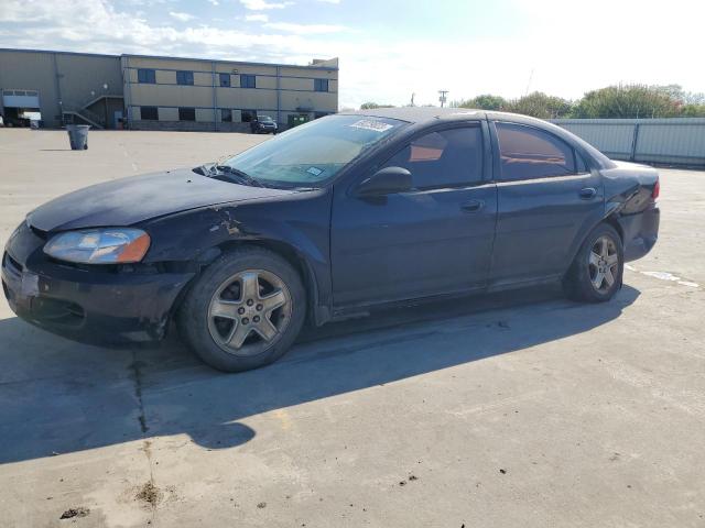 2002 Dodge Stratus 