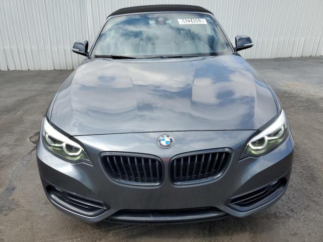2021 BMW 230I - WBA2M7C09M7J29236