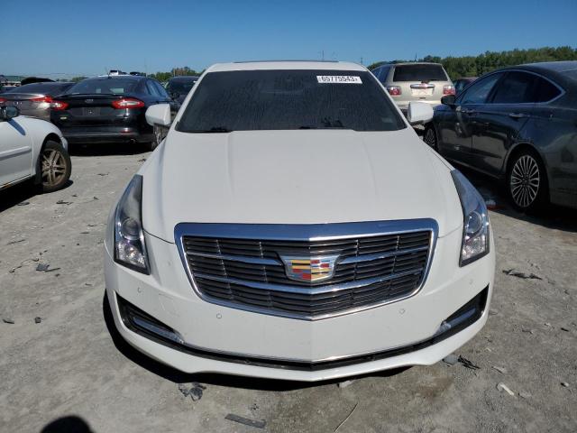 1G6AB5RX3H0150162 | 2017 CADILLAC ATS LUXURY