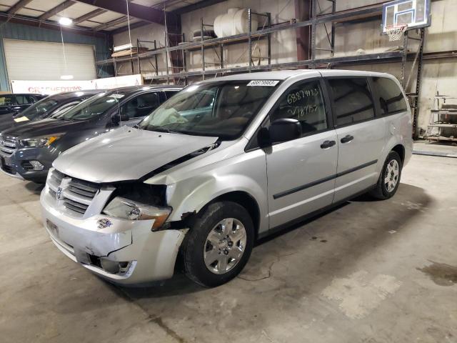 2008 Dodge Grand Caravan SE