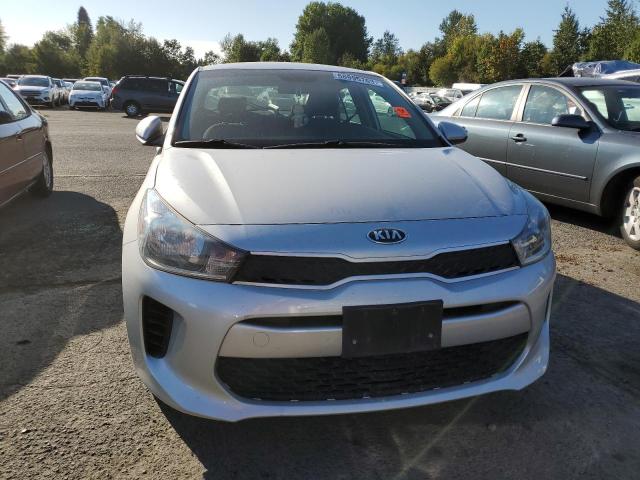 3KPA24AB1KE161098 Kia Rio S 5