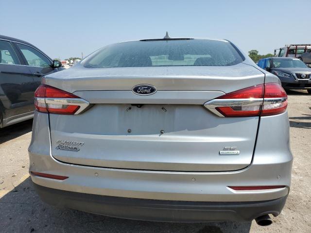 3FA6P0HD8LR228853 | 2020 FORD FUSION SE