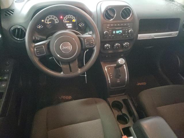 1C4NJDBB5GD626767 Jeep Compass Sport
