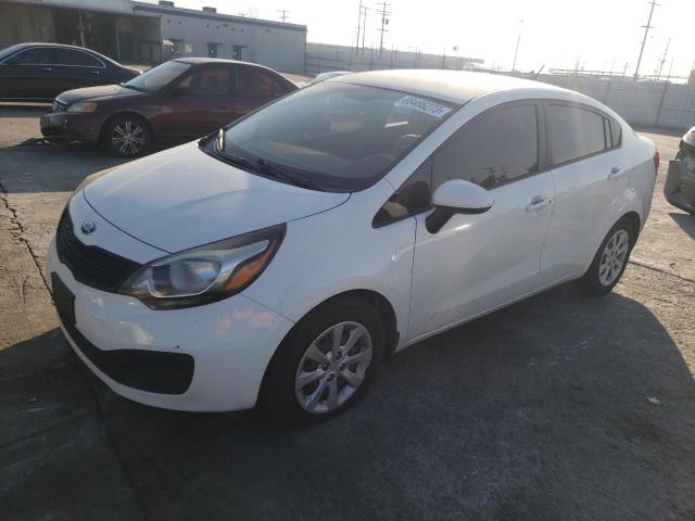 2013 Kia Rio LX